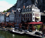 Dinant - centre