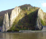 Le Rocher Bayard